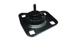 CALCO MOTOR FIESTA 96/ DIANT (HIDRAULICO)