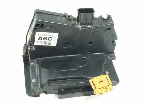 FECHADURA PORTA TRASEIRA DIREITA ONIX PRISMA SPIN 12/