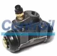 CILINDRO RODA TRAS ESCORT 1993 A 1996