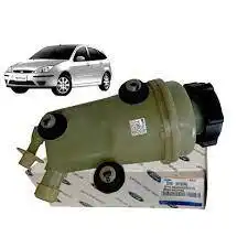 RESERVATORIO OLEO DIR HIDRAULICA FOCUS 2000 A 2008