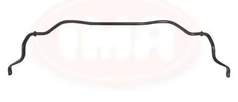 BARRA ESTABILIZADORA ESCORT II, LOGUS, ZETEC