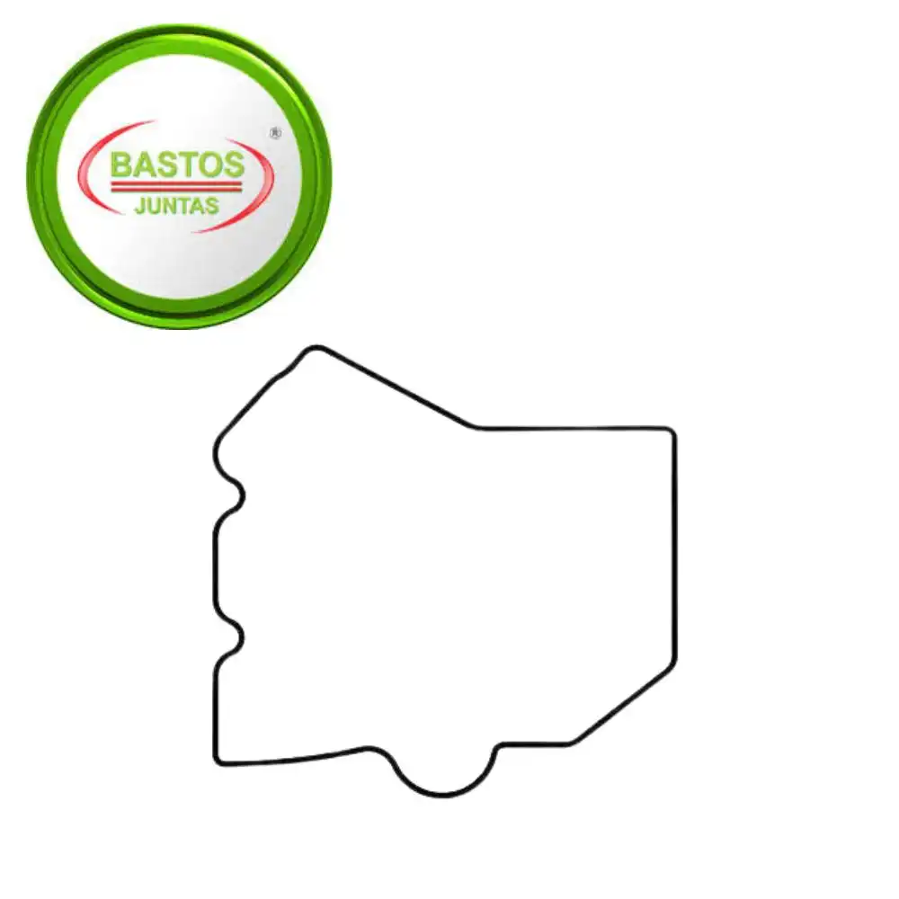 JUNTA TAMPA BOMBA OLEO PALIO 1.6 16V FLEX 2010 A 2019