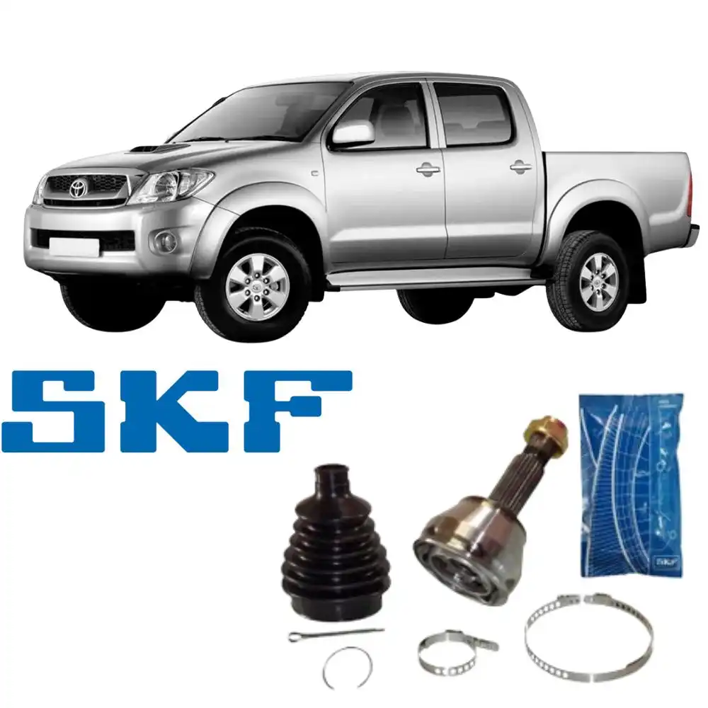 JUNTA HOMOC TOYOTA HILUX 2005 A 2015