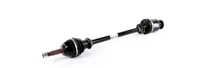 SEMI EIXO CITROEN C3 1.4 8V 2003 A 2014 DIR