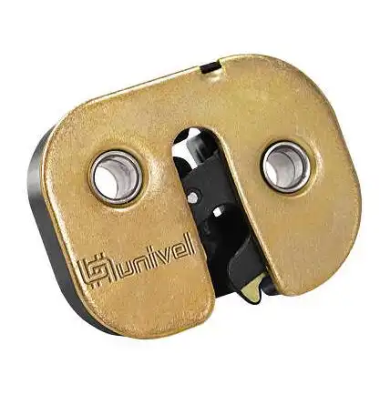 FECHADURA PORTA FIAT UNO EXT ESQ