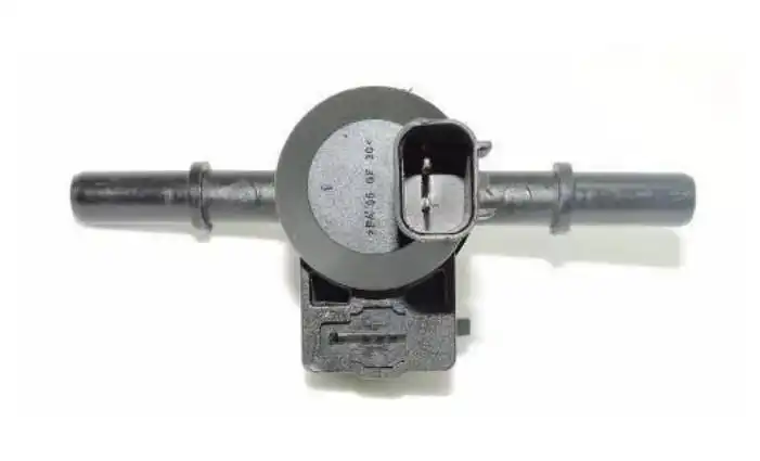 VALVULA CANISTER FIESTA ECOSPORT KA