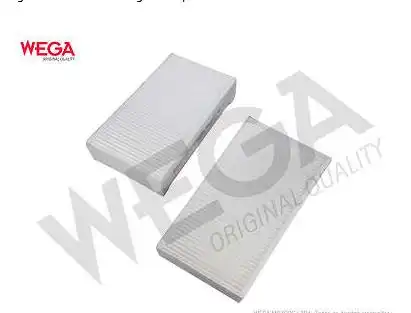 FILTRO AR CABINE BMW X3 20I 2.0 BI-TURBO AUTOMATICO 2012/