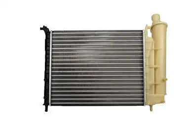 RADIADOR FIAT PALIO 1.0 C/RESERVATORIO