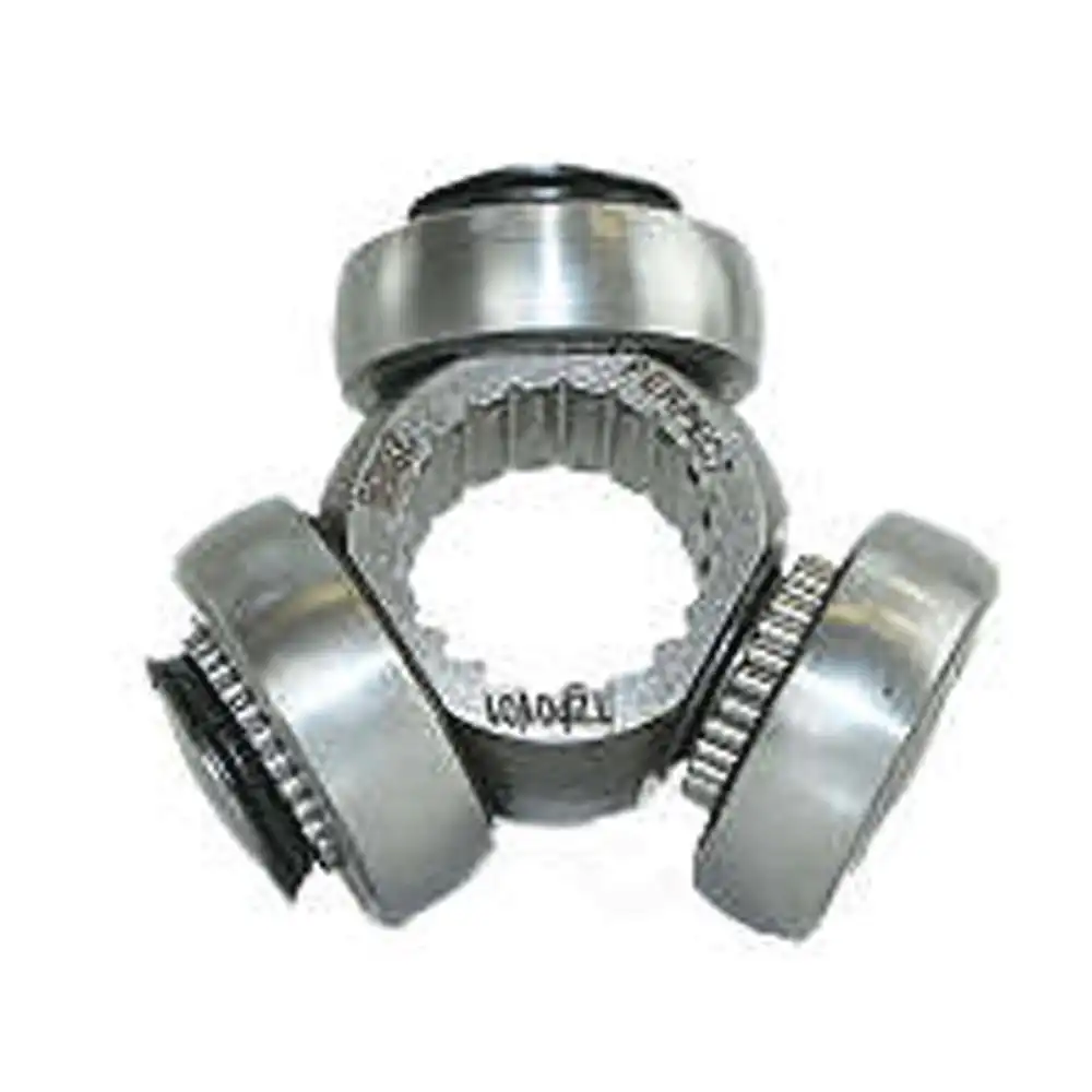 TRIZETA FIAT PALIO 1.0,UNO SIENA 96/