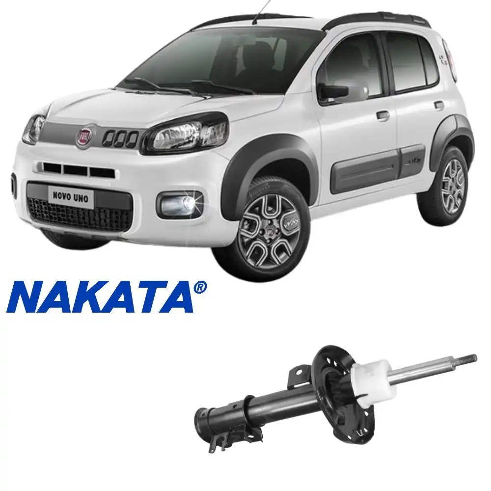 AMORTECEDOR DIANTEIRO FIAT UNO WAY 2010/ ESQUERDO