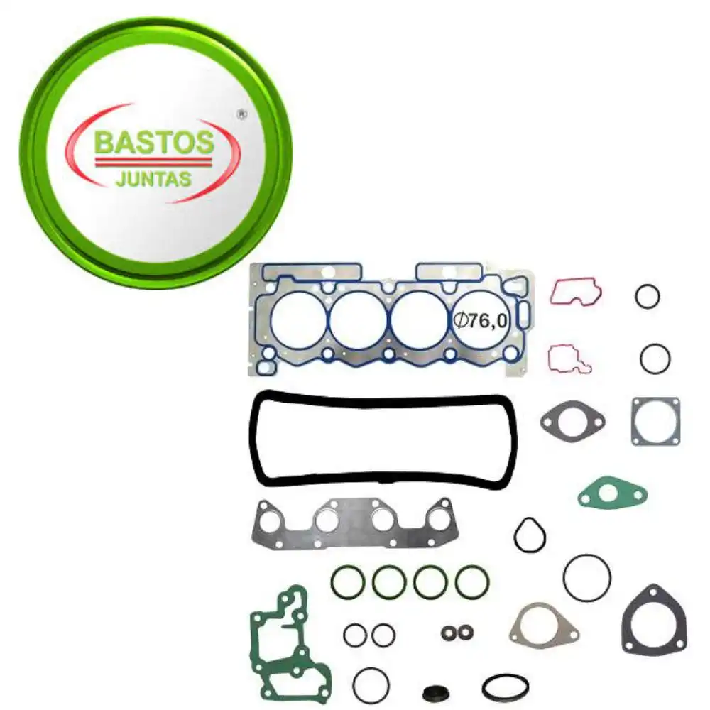JUNTA MOTOR PEUGEOT 208 1.5 SUPERIOR S/ RETENTOR