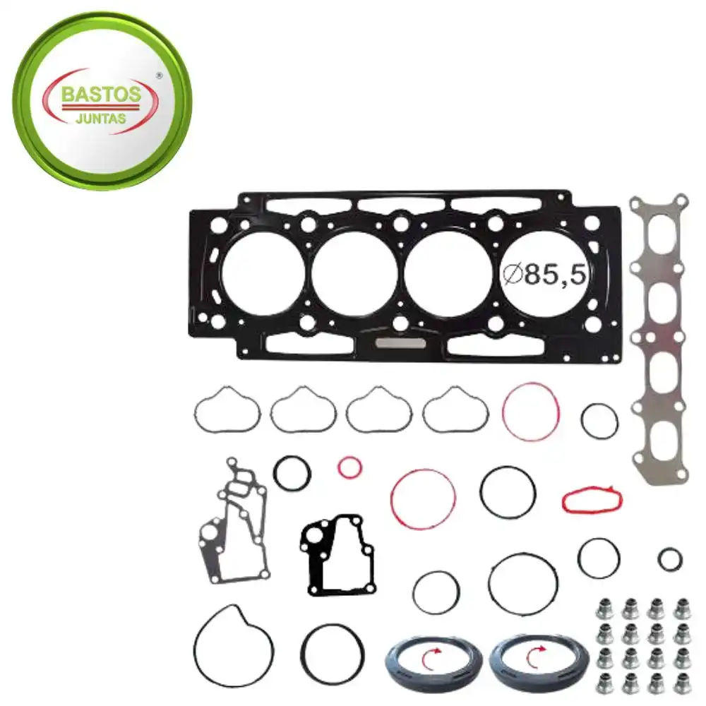 JUNTA MOTOR PEUGEOT 307 308 407 2.0 16V 04/ CITROEN C4 C5 07