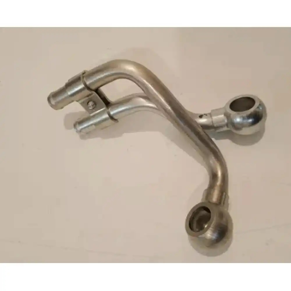 TUBO ARREFECIMENTO MOTOR SILVERADO 1997 A 2001 MWM 6CIL