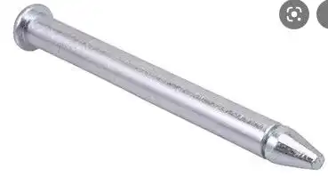 PINO PORTA TAMPA TRAS ASTRA BLAZER CELTA CHEVY CORSA KADETT