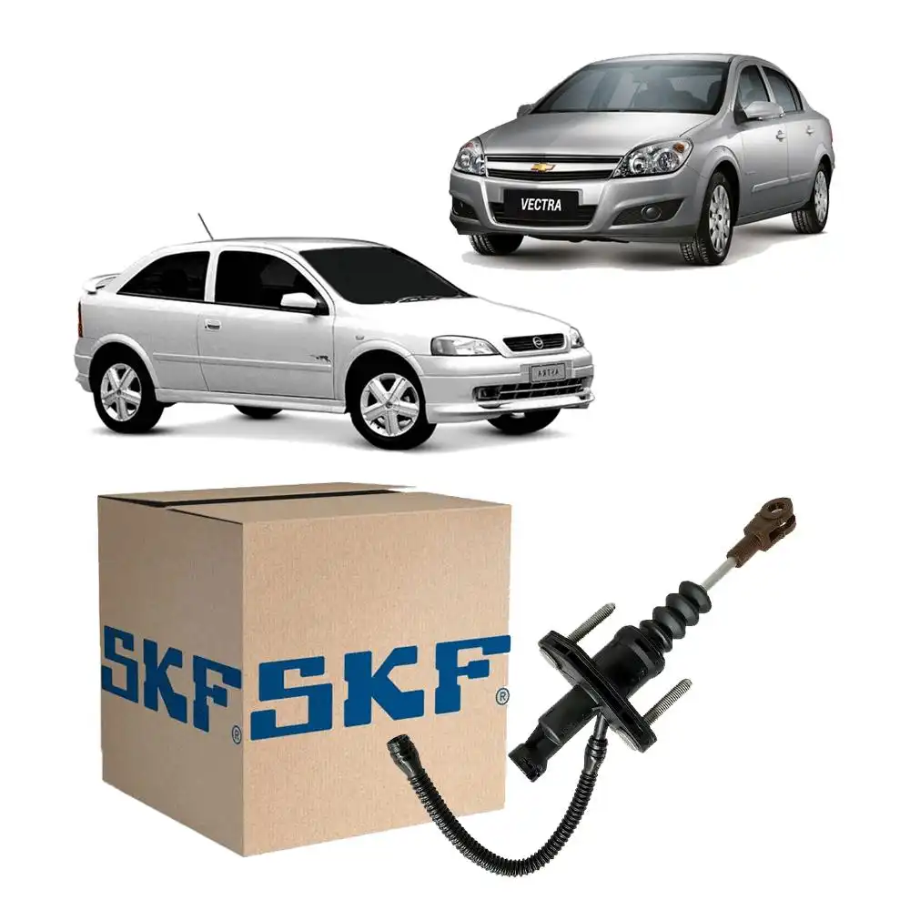 CILINDRO PEDAL EMBREAGEM VECTRA 06/ ASTRA 99/