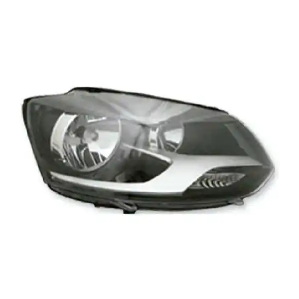 FAROL FOX 2011 DIR DUPLO