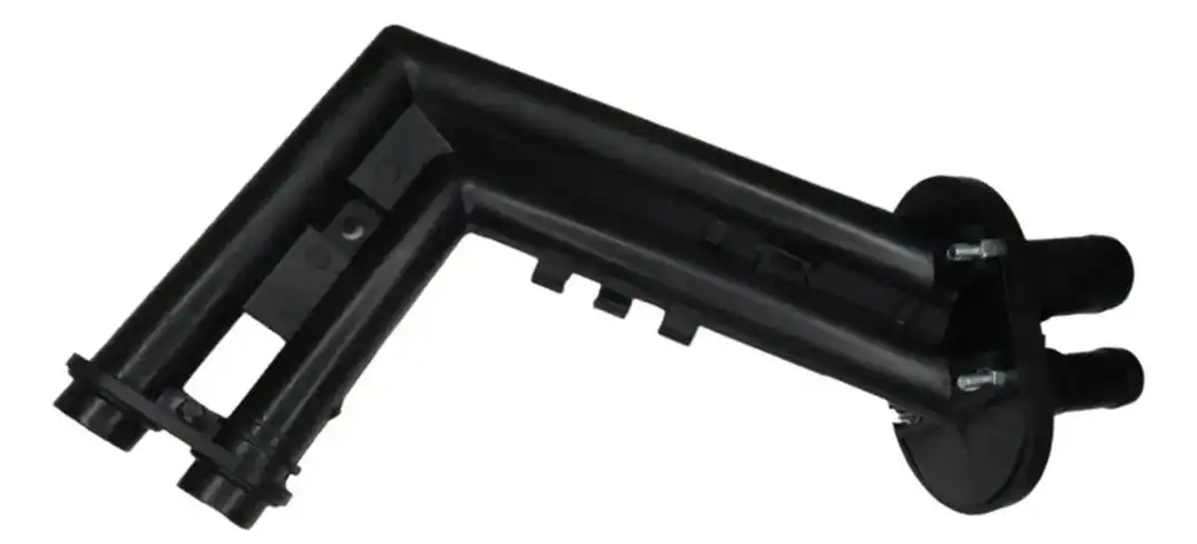 TUBO RADIADOR AR QUENTE SCENIC 01/