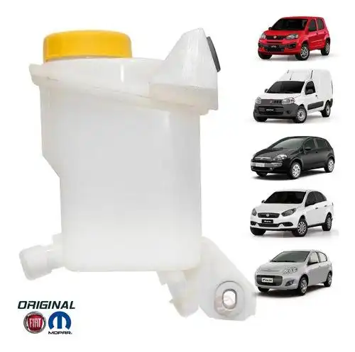 RESERVATORIO OLEO DIR HIDRAULICA FIAT FIORINO 11/ GRAND SIEN