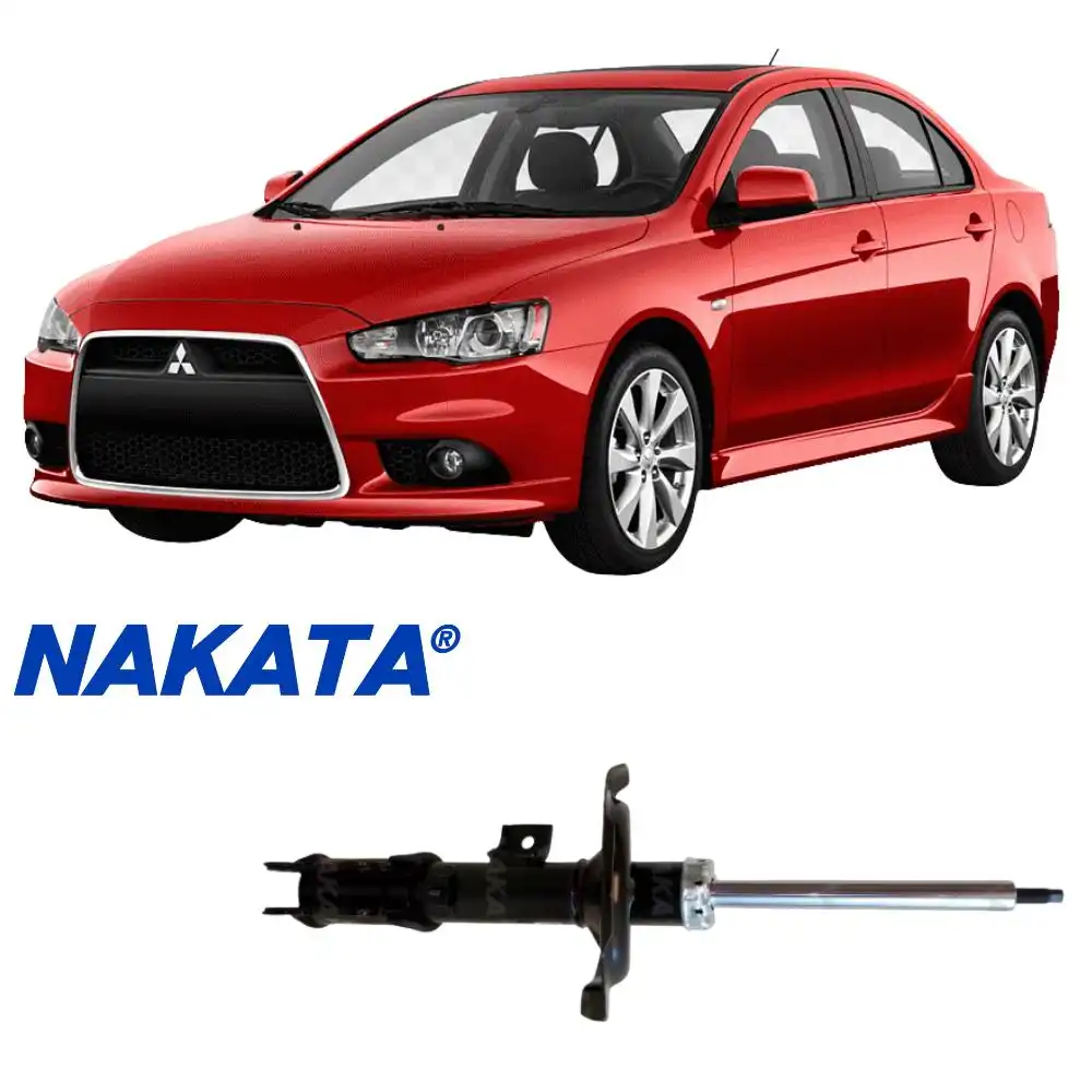 AMORTECEDOR DIANTEIRO LANCER 2009 A 2019 DIREITO