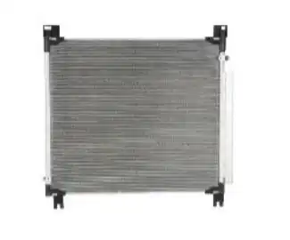 CONDENSADOR HILUX 2.8 2016 ACIMA