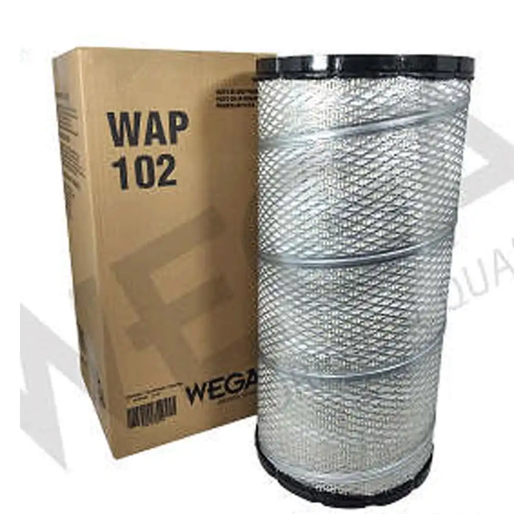 FILTRO AR MOTOR CARGO 5.9 2002 EM DIANTE