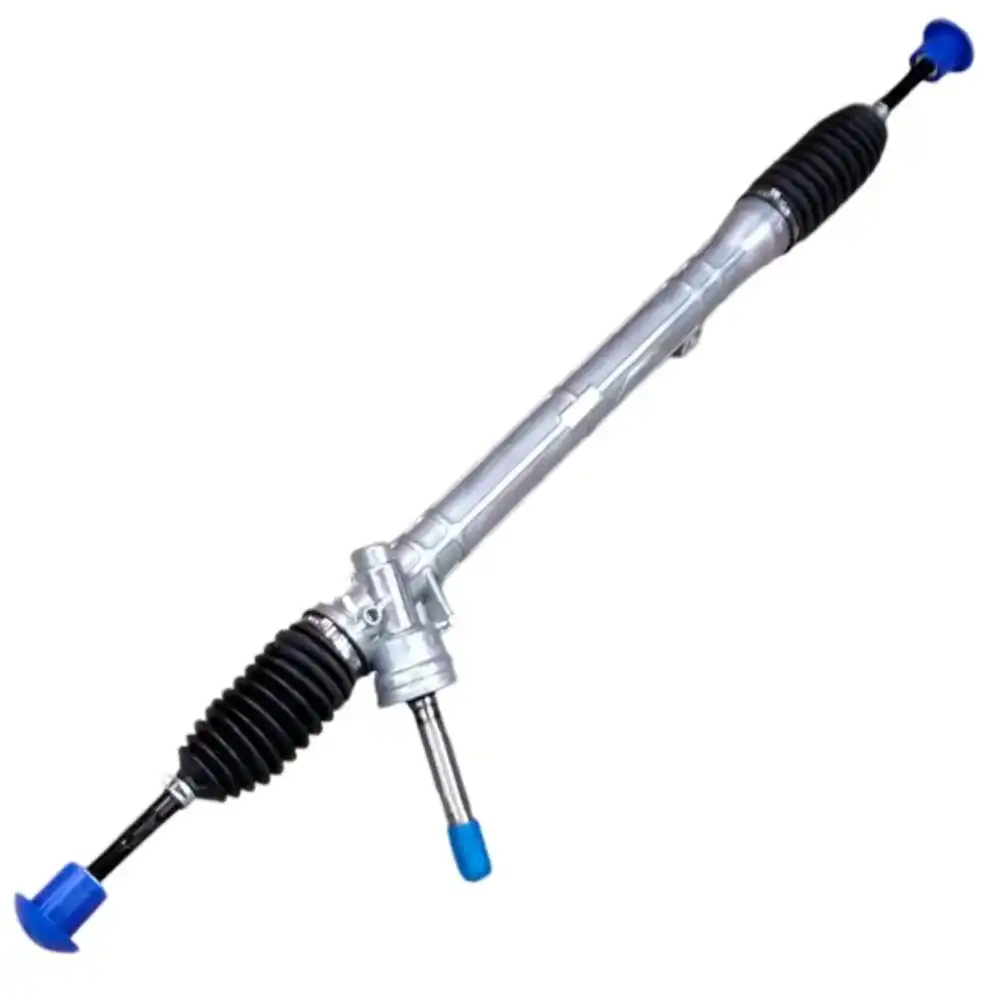 CAIXA DIRECAO RENAULT LOGAN 2007 A 2014 MECANICA