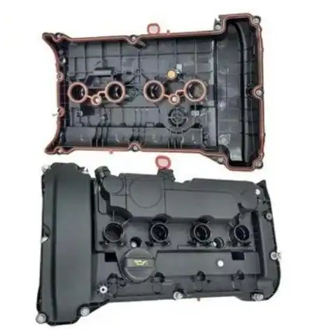 TAMPA VALVULA PEUGEOT 308 THP 1.6 16V 11/15 FLEX