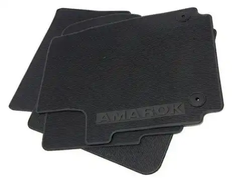 TAPETE AMAROK 2010 A 2018