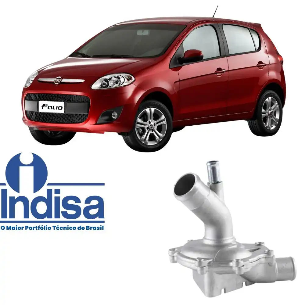 BOMBA DAGUA FIAT PALIO LINEA DOBLO PUNTO IDEA 1.6 1.8 E-TORQ