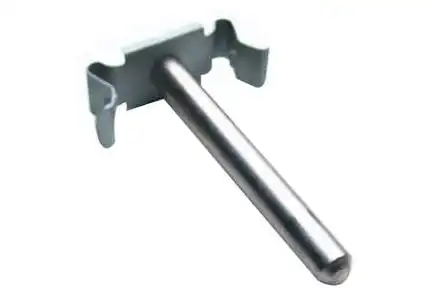 PINO TRAVA DE FIXACAO DO TRAMBULADOR CORSA 94/05