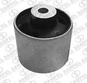 BUCHA BRACO SUSP.TRAS JEEP RENEGADE 15/ MAIOR BRACO OSCILANT