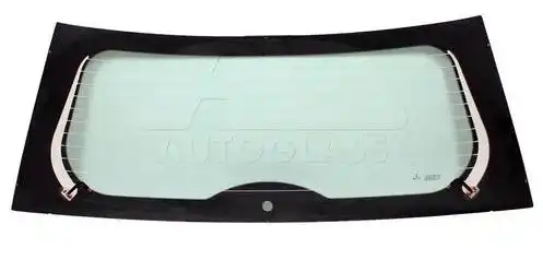 VIDRO VIGIA ECOSPORT /12 C/ ANTIB