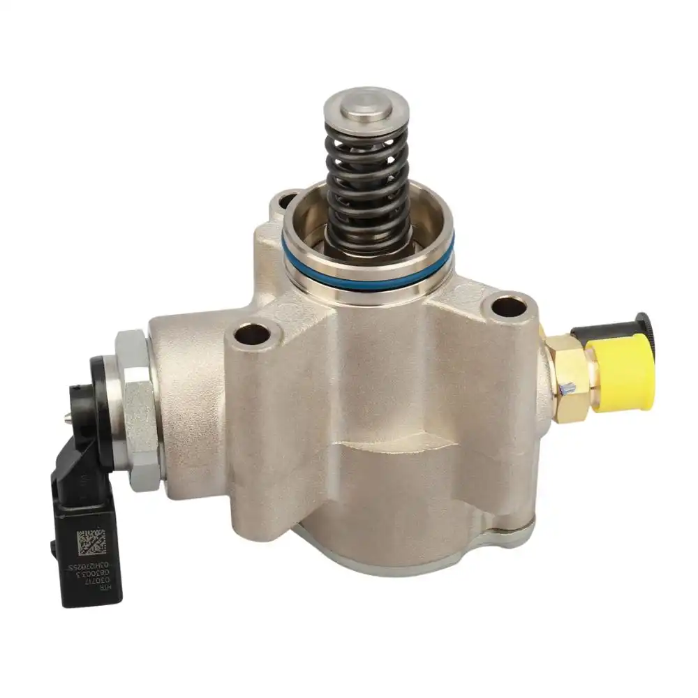 BOMBA COMB ALTA PRESSAO PASSAT TOUAREG 3.6 V6 11/