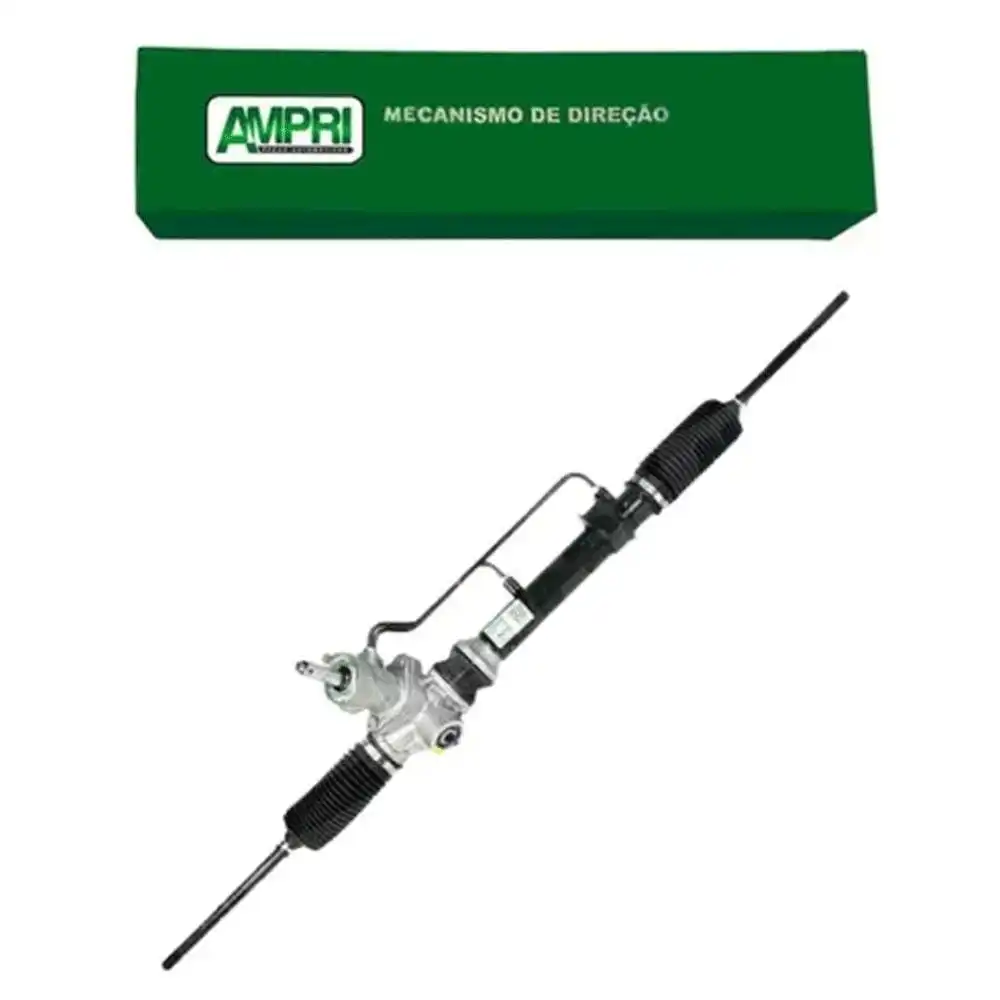 CAIXA DIRECAO MONTANA AGILE 11/ HIDRAULICA