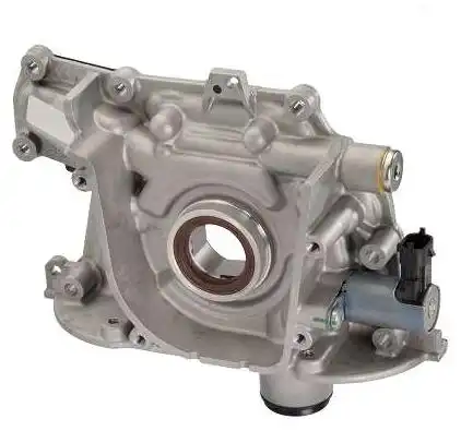 BOMBA OLEO FIAT TORO RENEGADE 2.0 2015 A 2024 DIESEL