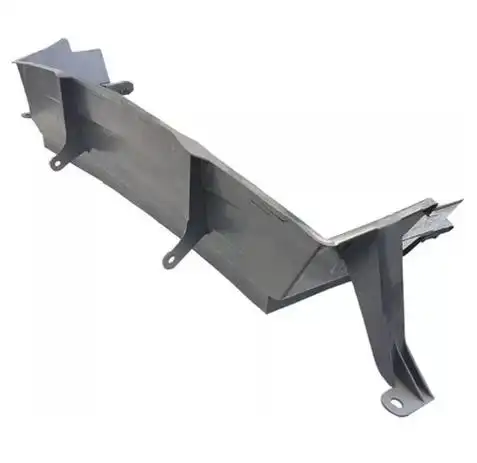 DEFLETOR RADIADOR COBALT 2016 A 2020 SUP