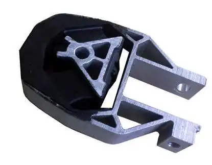 CALCO CAIXA FOCUS 2.0 16V DURATEC 2009/2013 FOCUS 14/ BIELA