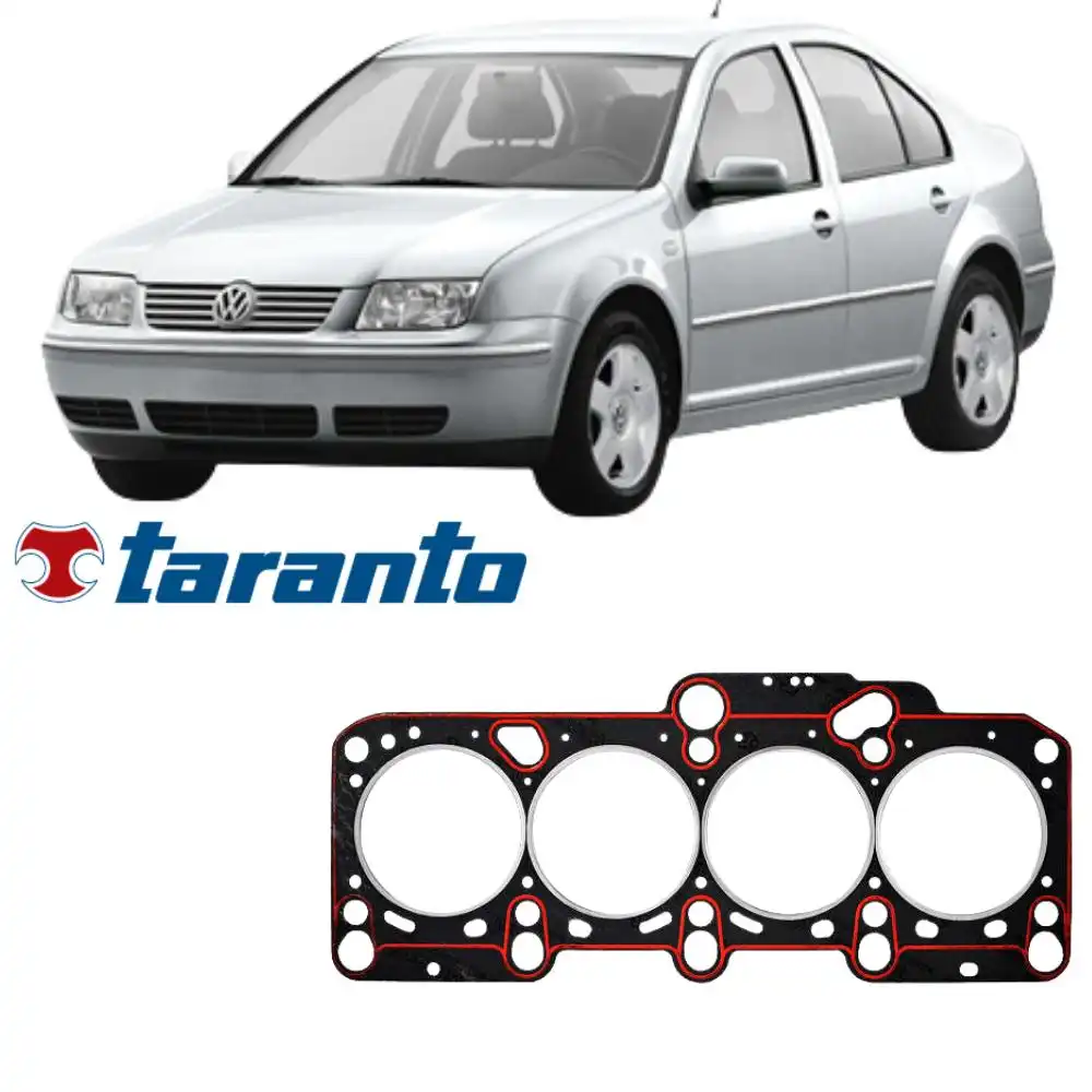 JUNTA CABECOTE GOLF BORA 1.8 20V AUDI A3 A4 1.8 20V TURBO FI