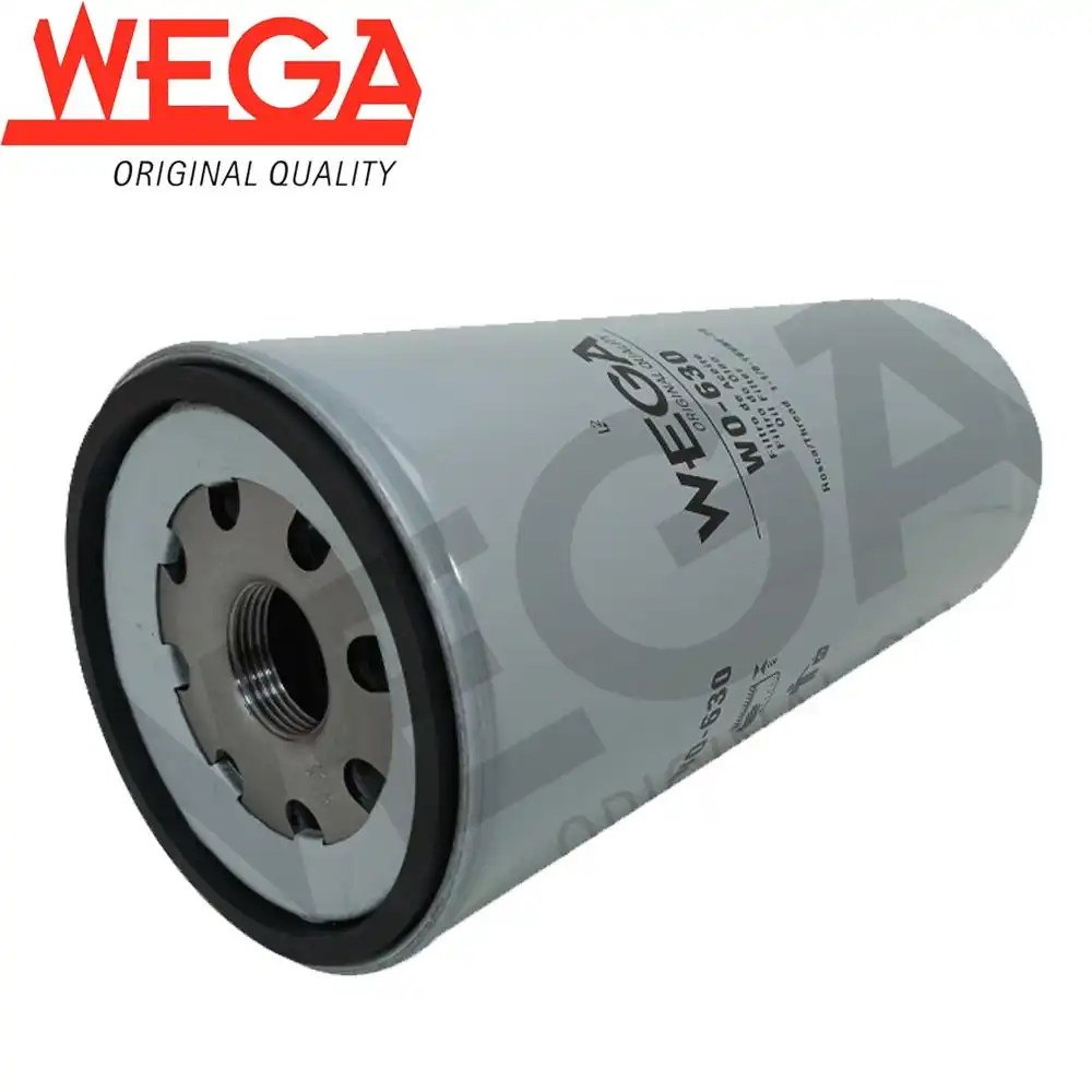 FILTRO OLEO VOLVO VM 23 210 MWM 6 A 206 6.5 12V 2003 A 2005