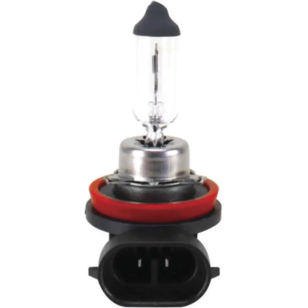 LAMPADA LED H11 12V 24V 40W PGJ192 ULTRA LED 6000K