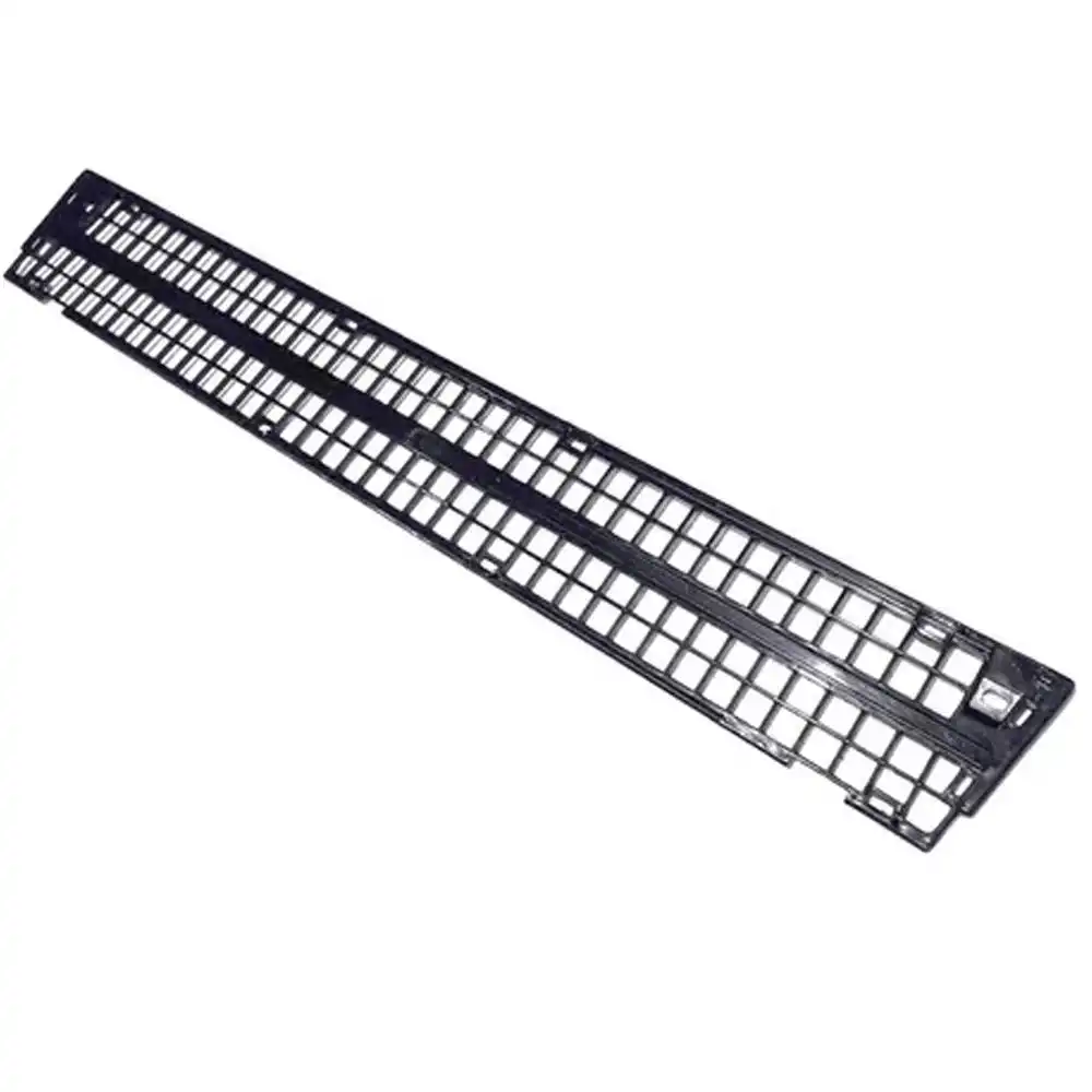 GRADE INTERNA RADIADOR FIAT UNO 1985 A 2004