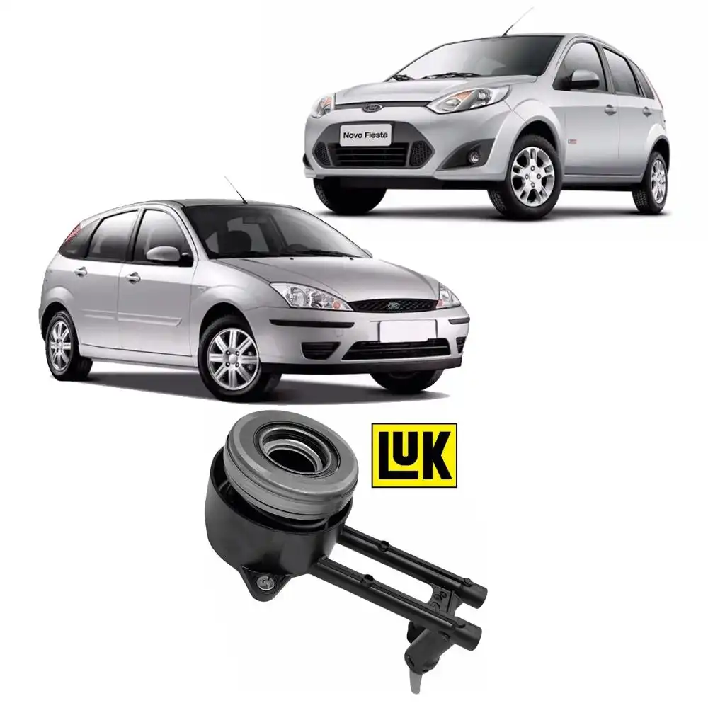 ATUADOR EMBREAGEM FIESTA,COUR,KA,ESC ZETEC FOCUS 1.6 1.8  Z