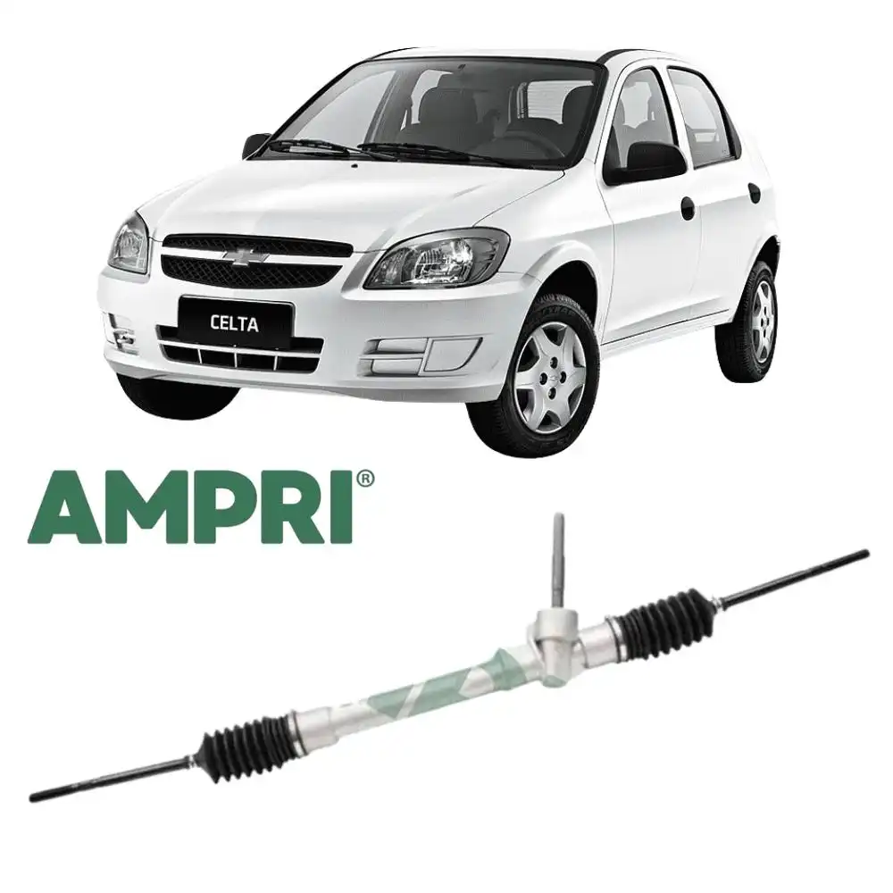 CAIXA DIRECAO CORSA CELTA TDS (SISTEMA DHB) C/ AXIAL