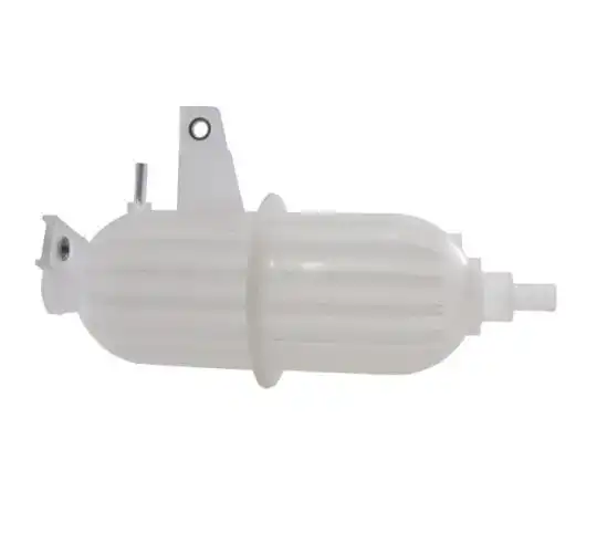 RESERVATORIO DAGUA RADIADOR TOYOTA HILUX SW4 3.0 2005 A 2015