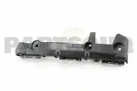 GUIA PARACHOQUE DIANT TOYOTA HILUX 12/15 ESQ