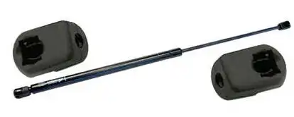 AMORTECEDOR TAMPA VECTRA GT 07/12