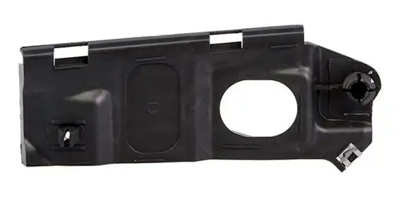 GUIA PARACHOQUE DIANT CORSA MONTANA 2005 A 2011 ESQ