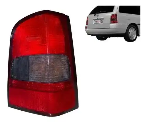 SINAL TRAS PARATI 96/99 DIR FUME