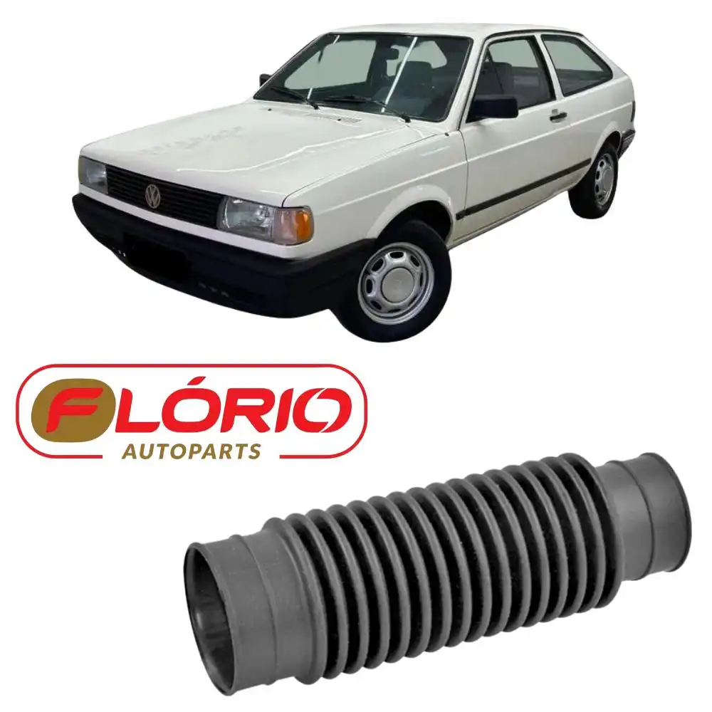 SANFONA FILTRO AR GOL 1991 A 1996