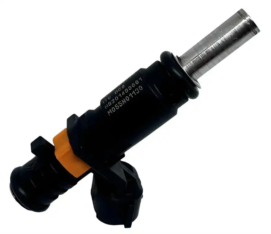 BICO INJ RENAULT DUSTER CAPTUR 1.6 16V 2018 ACIMA